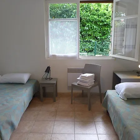 Bresil Apartamento Biarriz
