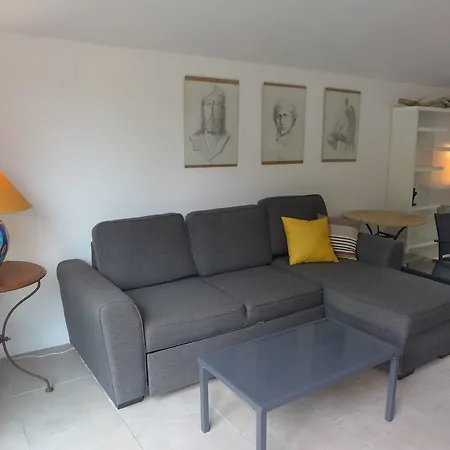 Apartamento Bresil *