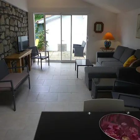 Appartement Bresil