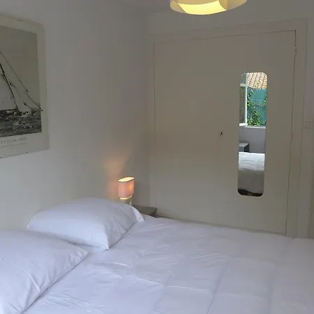 Bresil Appartement Biarritz
